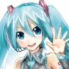 Hatsune Miku: Project Diva Extend artwork