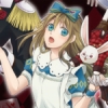 Heart no Kuni no Alice: Wonderful Twin World (XSX) game cover art