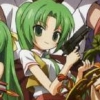 Higurashi Daybreak Portable (XSX) game cover art