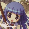 Higurashi Daybreak Portable: Mega Edition (XSX) game cover art