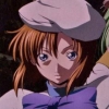 Higurashi no Naku Koro ni Jan artwork