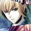 Hiiro no Kakera: Shin Tamayori Hime Denshou Portable (XSX) game cover art