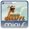 Hungry Giraffe (XSX) game cover art