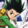 Hunter X Hunter: Wonder Adventure (XSX) game cover art
