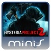 Hysteria Project 2 artwork