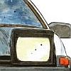 Initial D: Street Stage artwork