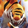 Invizimals (XSX) game cover art