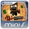 I Kill Zombies (XSX) game cover art