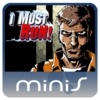 I Must Run! (XSX) game cover art