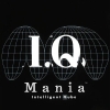 I.Q. Mania (XSX) game cover art
