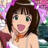 The Idolm@ster SP: Perfect Sun (XSX) game cover art