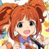 The Idolm@ster: Shiny Festa - Funky Note artwork