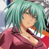 Ikki Tousen: Xross Impact (XSX) game cover art