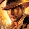 Indiana Jones and the Staff of Kings (XSX) game cover art