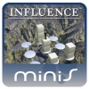 Influence (XSX) game cover art
