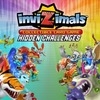 Invizimals: Hidden Challenges (XSX) game cover art