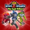 Invizimals: The Lost Tribes (XSX) game cover art