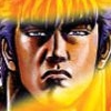 Jissen Pachi-Slot Hisshouhou! Portable: Pachi-Slot Hokuto no Ken artwork
