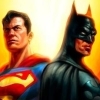 Justice League Heroes (XSX) game cover art