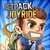 Jetpack Joyride artwork