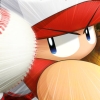 Jikkyou Powerful Pro Yakyuu 2013 (XSX) game cover art