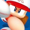 Jikkyou Powerful Pro Yakyuu Portable 2 artwork