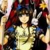 Joker no Kuni no Alice (XSX) game cover art
