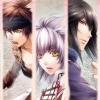 Jyuzaengi: Engetsu Sangokuden Twin Pack artwork