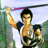Kingdom of Paradise (XSX) game cover art