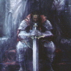 King's Field: Additional I (XSX) game cover art