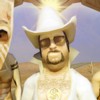 King of Clubs (XSX) game cover art