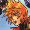 Kingdom Hearts: Birth by Sleep (XSX) game cover art