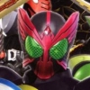 Kamen Rider Climax Heroes OOO (XSX) game cover art