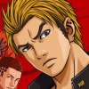 Kenka Banchou 5: Otoko no Housoku (XSX) game cover art