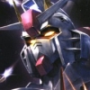 Kidou Senshi Gundam Seed: Rengou vs. Z.A.F.T. Portable artwork