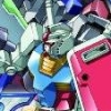 Kidou Senshi Gundam: Gundam vs. Gundam NEXT PLUS artwork