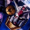 Kidou Senshi Gundam: Mokuba no Kiseki (XSX) game cover art
