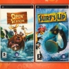 Kids Pack: Open Season and Surfs Up (XSX) game cover art