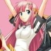 Kimi ga Aruji de Shitsuji ga Ore de: Otsukae Nikki Portable (XSX) game cover art