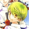 Kiniro no Corda 3: Another Sky feat. Amane Gakuen artwork