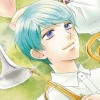 Kiniro no Corda 3: Another Sky feat. Shiseikan (XSX) game cover art