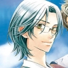 Kiniro no Corda 3: Full Voice Special artwork