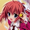Kisaragi Gold * Star: Nonstop Go Go!! (XSX) game cover art