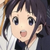 Kokoro Connect: Yochi Random (XSX) game cover art