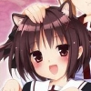 Kono Bushitsu wa Kitaku Shinai Bu ga Senkyo Shimashita. Portable: Gakuen Dog Ear Hen (XSX) game cover art