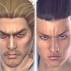 Kurohyou 2: Ryu ga Gotoku Ashura Hen (XSX) game cover art