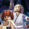 LEGO Star Wars II: The Original Trilogy artwork