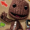 LittleBigPlanet artwork