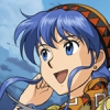 Lunar: Silver Star Harmony (PSP) artwork