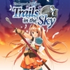The Legend of Heroes: Trails in the Sky SC artwork